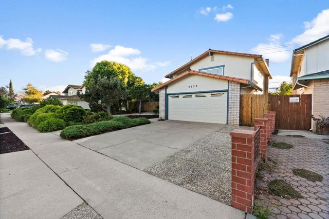 5629 Judith Street, San Jose, CA 95123