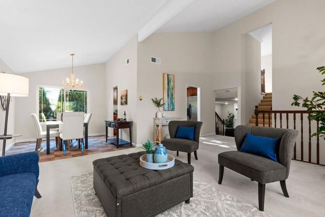 5629 Judith Street, San Jose, CA 95123