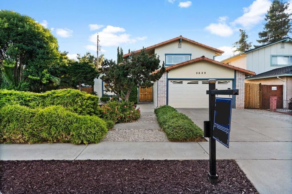 5629 Judith Street, San Jose, CA 95123