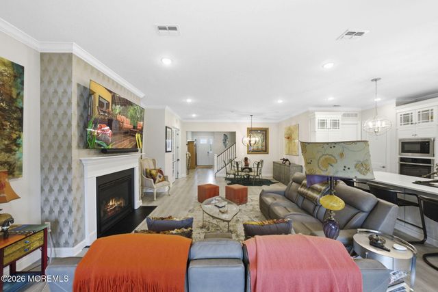 47 Crocus Drive, Manalapan, NJ 07726