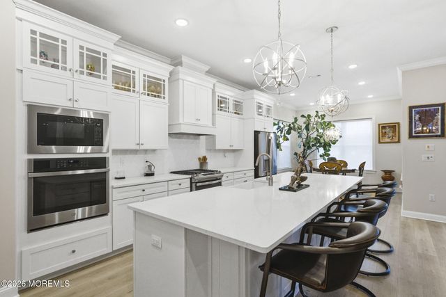 47 Crocus Drive, Manalapan, NJ 07726