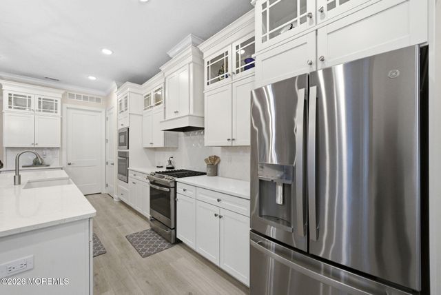 47 Crocus Drive, Manalapan, NJ 07726