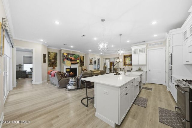 47 Crocus Drive, Manalapan, NJ 07726