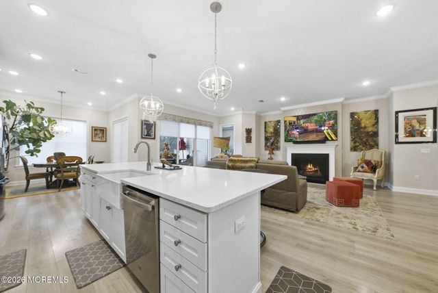 47 Crocus Drive, Manalapan, NJ 07726