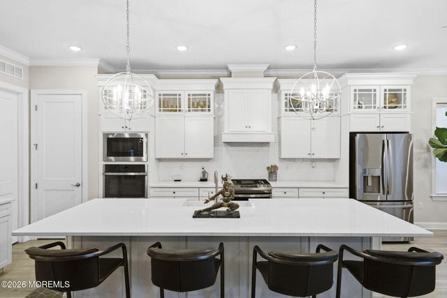 47 Crocus Drive, Manalapan, NJ 07726