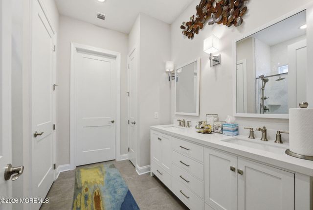 47 Crocus Drive, Manalapan, NJ 07726