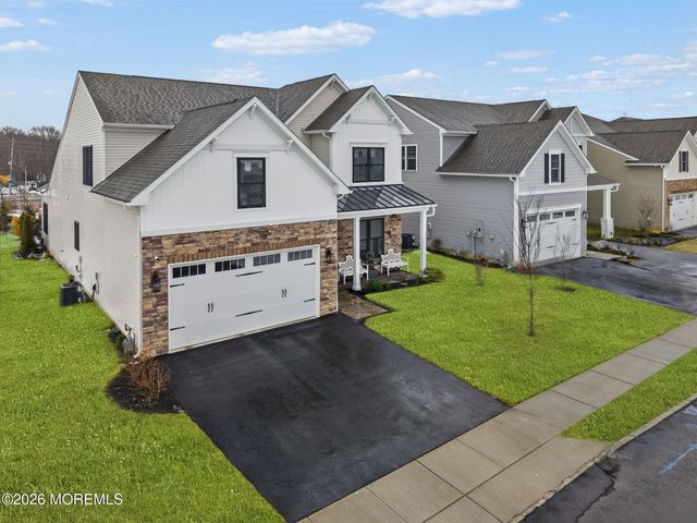 47 Crocus Drive, Manalapan, NJ 07726