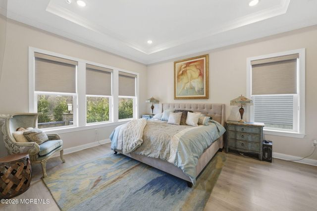 47 Crocus Drive, Manalapan, NJ 07726