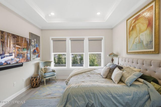 47 Crocus Drive, Manalapan, NJ 07726