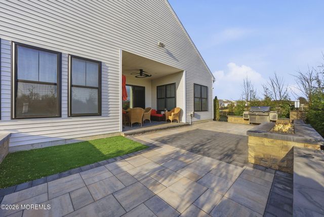 47 Crocus Drive, Manalapan, NJ 07726