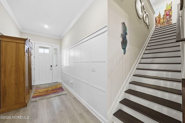 47 Crocus Drive, Manalapan, NJ 07726