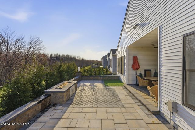 47 Crocus Drive, Manalapan, NJ 07726