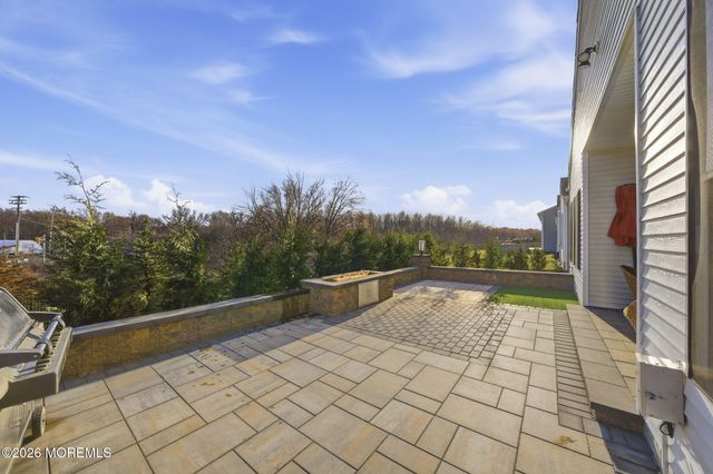 47 Crocus Drive, Manalapan, NJ 07726