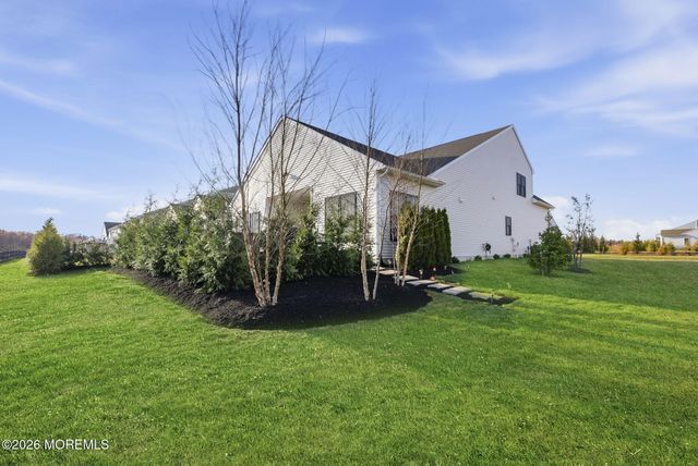 47 Crocus Drive, Manalapan, NJ 07726