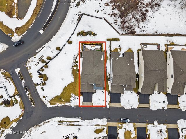 47 Crocus Drive, Manalapan, NJ 07726