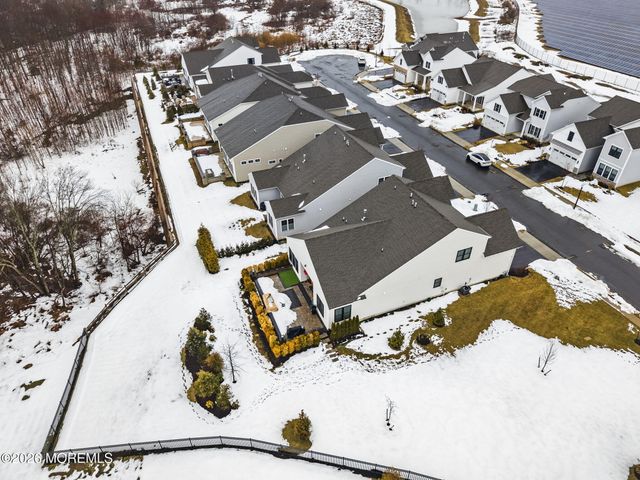 47 Crocus Drive, Manalapan, NJ 07726