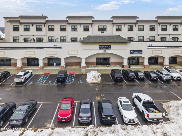 47 Crocus Drive, Manalapan, NJ 07726