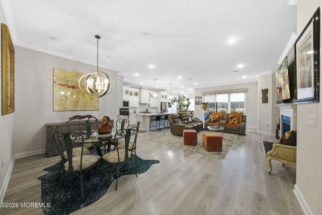 47 Crocus Drive, Manalapan, NJ 07726