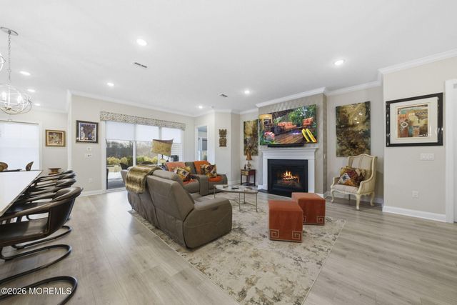 47 Crocus Drive, Manalapan, NJ 07726