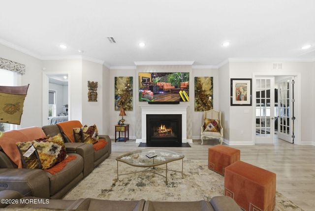 47 Crocus Drive, Manalapan, NJ 07726