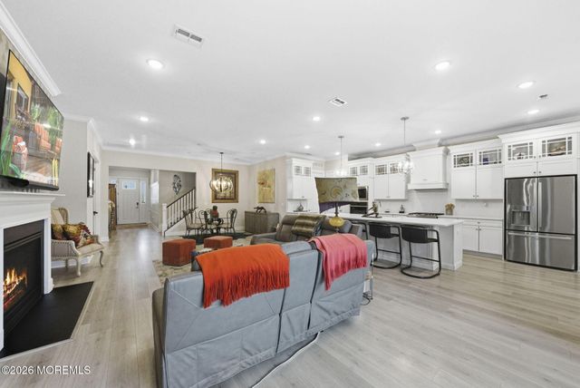 47 Crocus Drive, Manalapan, NJ 07726