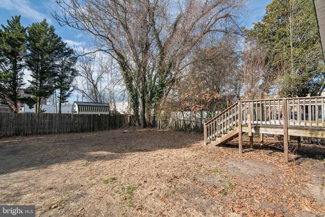 410 ELIZABETH ST, Salisbury, MD 21804