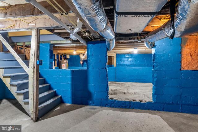 410 ELIZABETH ST, Salisbury, MD 21804