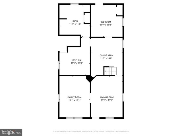 410 ELIZABETH ST, Salisbury, MD 21804