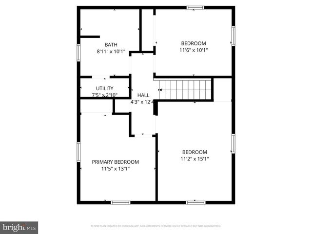 410 ELIZABETH ST, Salisbury, MD 21804