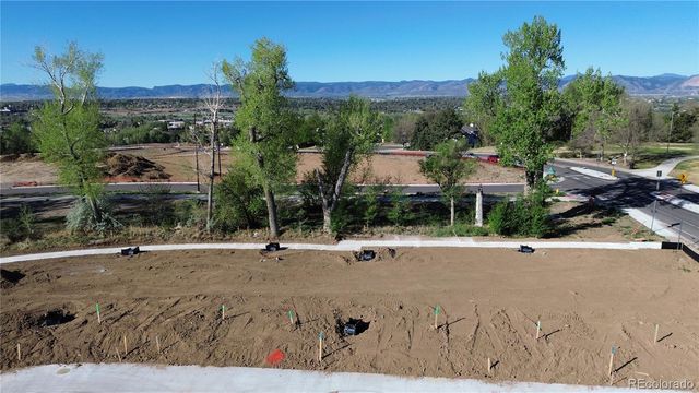 3263 W. Frances Walsh Place, Denver, CO 80236