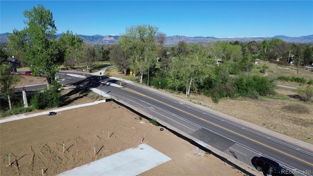 3263 W. Frances Walsh Place, Denver, CO 80236