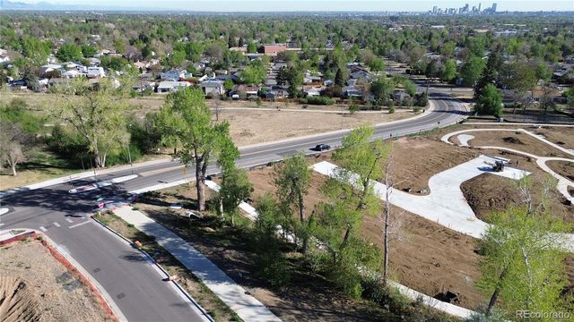 3263 W. Frances Walsh Place, Denver, CO 80236