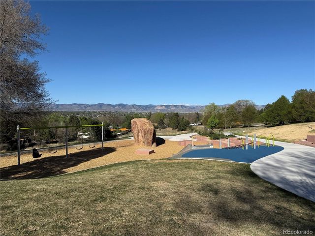 3263 W. Frances Walsh Place, Denver, CO 80236