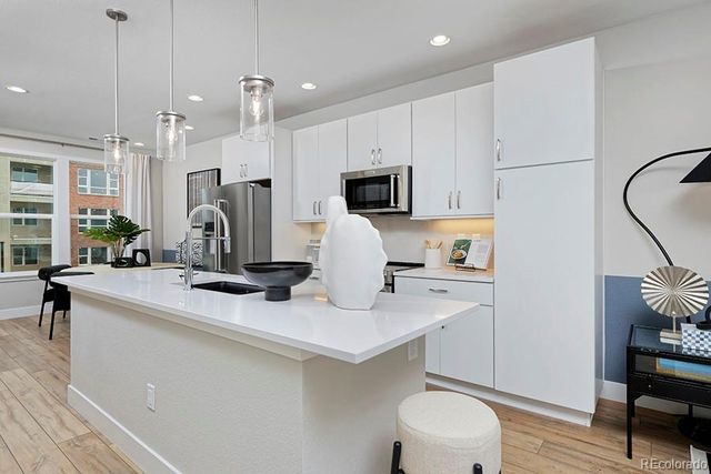 3263 W. Frances Walsh Place, Denver, CO 80236