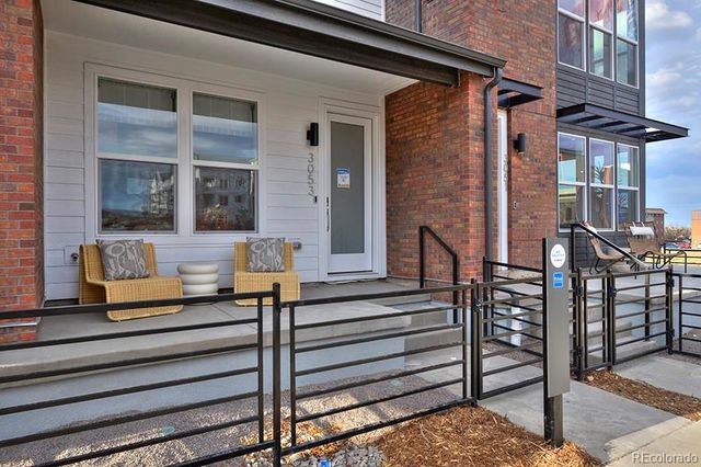 3263 W. Frances Walsh Place, Denver, CO 80236