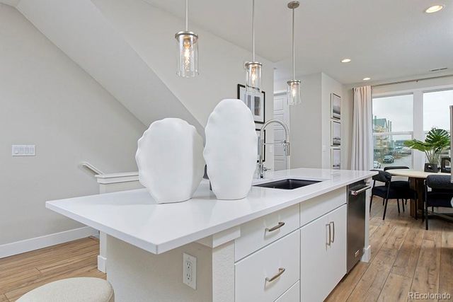 3263 W. Frances Walsh Place, Denver, CO 80236