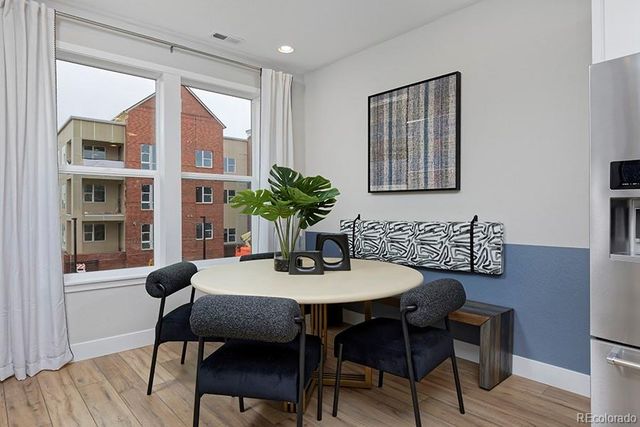 3263 W. Frances Walsh Place, Denver, CO 80236