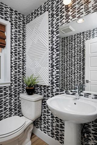 3263 W. Frances Walsh Place, Denver, CO 80236