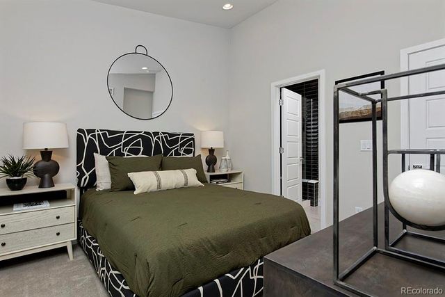 3263 W. Frances Walsh Place, Denver, CO 80236