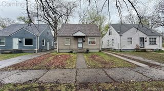 15870 W Parkway Street, Detroit, MI 48223