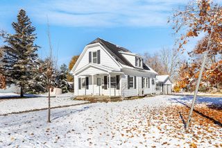 735 E Marshall Street, City Of Hastings, MI 49058