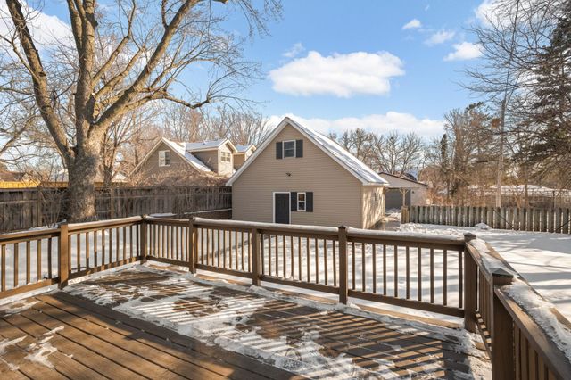 870 Lakeview Avenue, Saint Paul, MN 55117