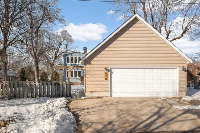 870 Lakeview Avenue, Saint Paul, MN 55117