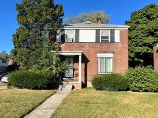 8873 Rutherford Street, Detroit, MI 48228