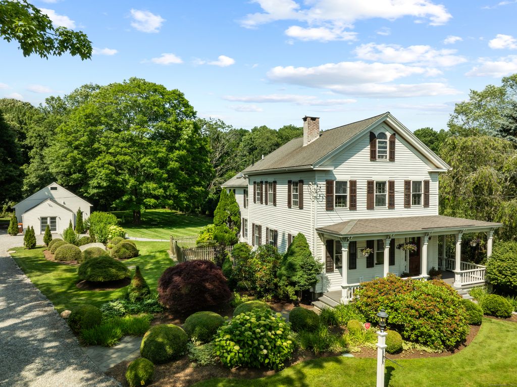 109 Boston Post Road, Madison, CT 06443