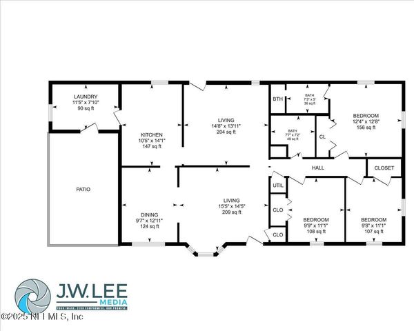 128 KAREN Court, Palatka, FL 32177