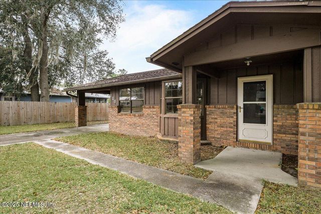 128 KAREN Court, Palatka, FL 32177