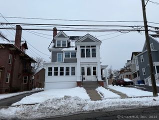 95 Fern Street 6, Hartford, CT 06105