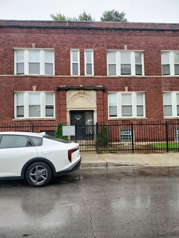 6601 S Green Street 819-2, Chicago, IL 60621