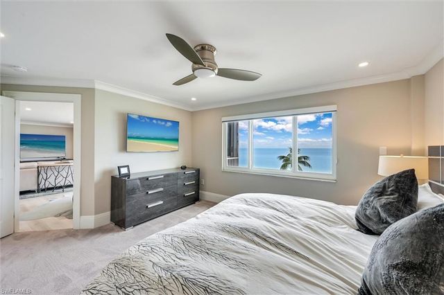 1275 GULF SHORE BLVD N 601 & 602, Naples, FL 34102